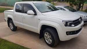 Camiones Pick-ups Sin datos vtas